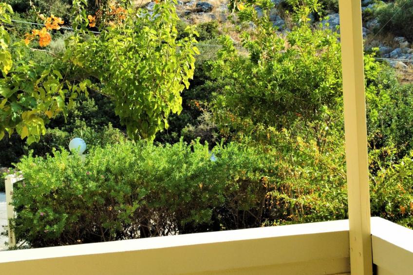 Appartement "Mirela's Suite" mit Blick auf das Wasser - foto 14