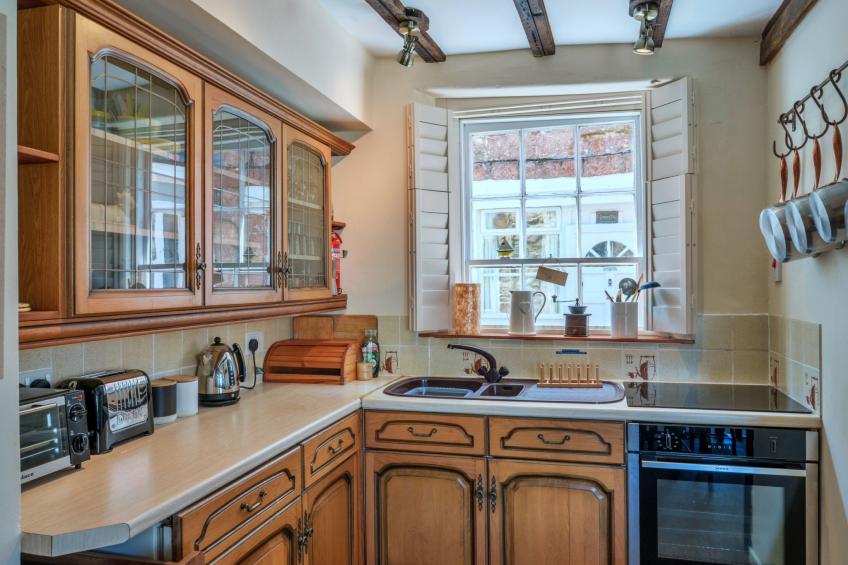 April Cottage - foto 25