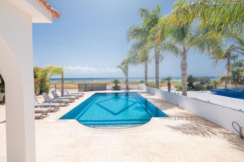 "Sunrise 11 Meeresfront" - foto 23