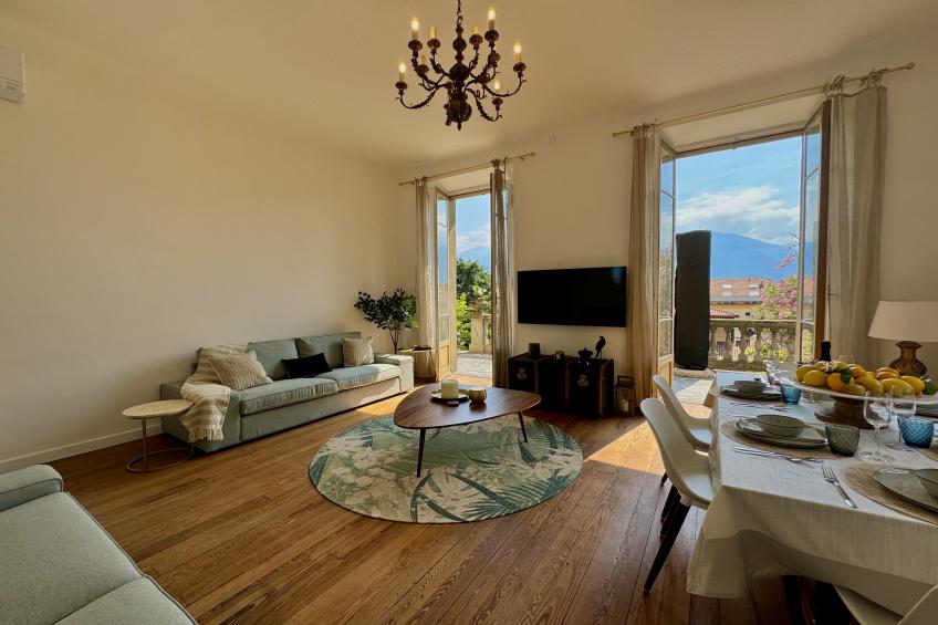 Giardino Floreale di Menaggio - foto 10