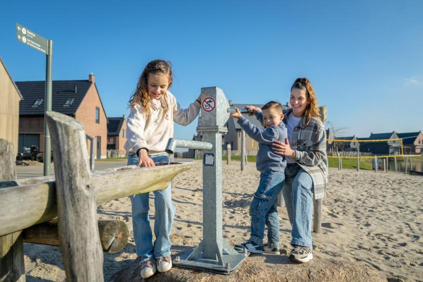 Park Veerse Kreek 4 - foto 28