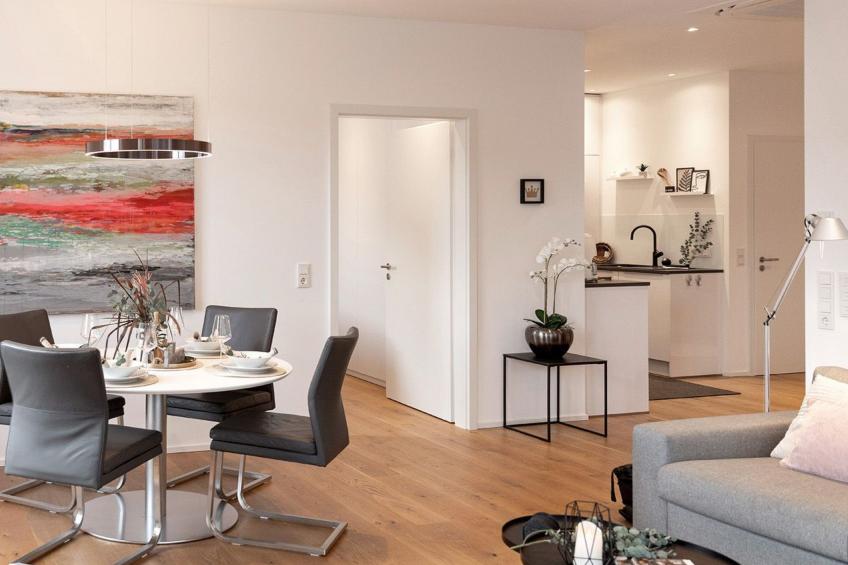 MoselRoyal NEU Luxus 2-4 P. Moselblick Klima - foto 36