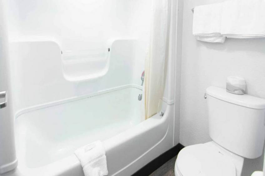 2 Full Beds  Premium Micfridge - foto 7