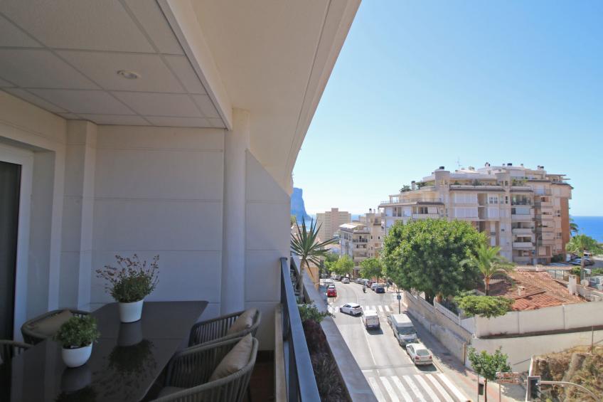 Calpe Bay - foto 13