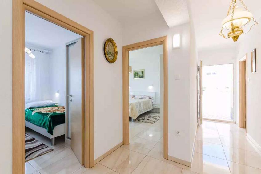 Vakantiewoning met WLAN en airco - VW-W7YV7 - foto 36