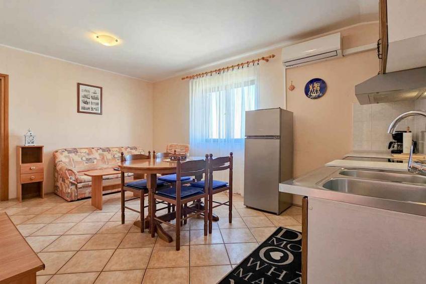 Vakantiewoning met airconditioning en internet - VW-RVN6 - foto 14