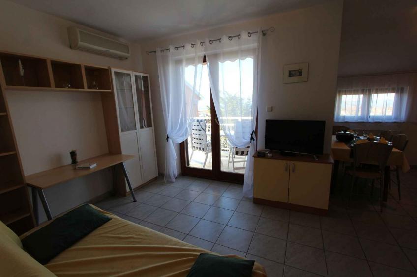 Holiday apartment mit Balkon - BF-9KV6J - foto 5