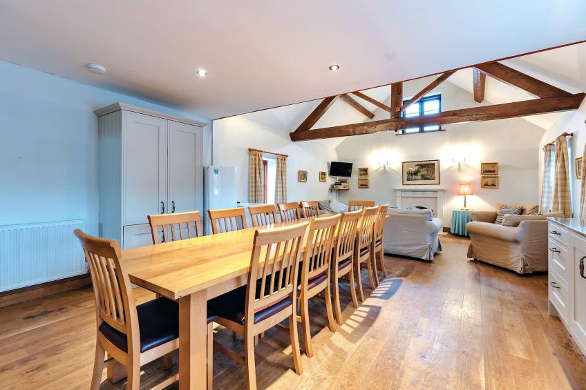 The Onibury - foto 11