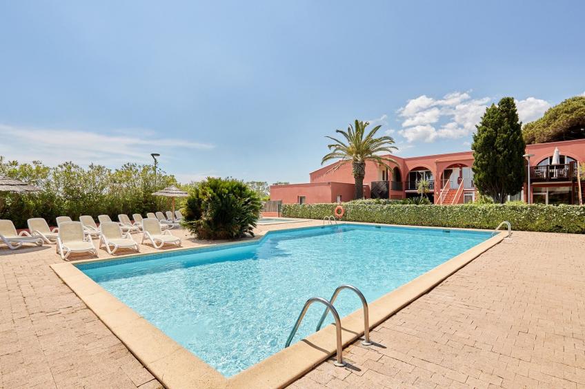 Odalys Cap d'Agde Golf 2p4 - foto 31