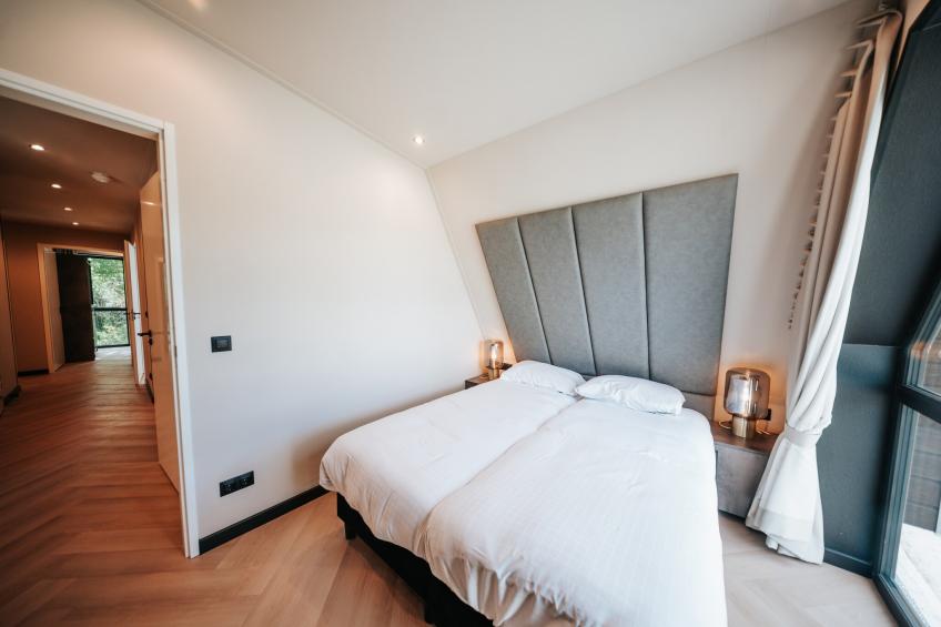 Villa Watergloed | 16 personen - foto 27