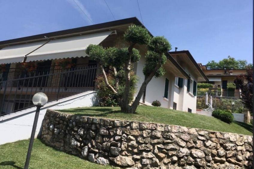 'Villa Panoramica - foto 49
