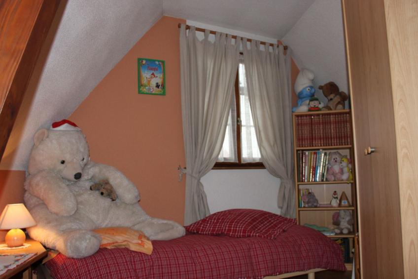 Fachwerkhaus "la maison de vacances" " - foto 29