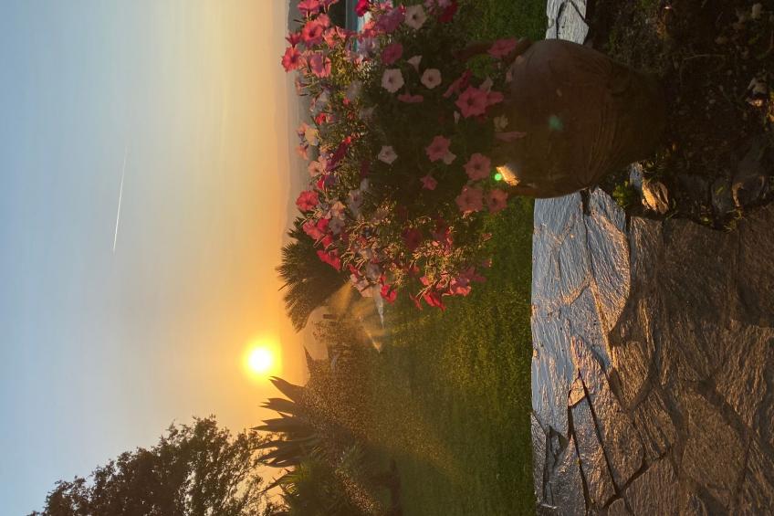 Ferienvilla mit Garten, Grill und Terrasse - foto 73