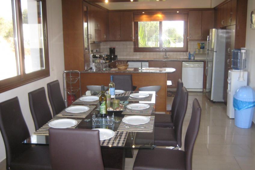 Fabulus 5 Schlafzimmer Villa - foto 6