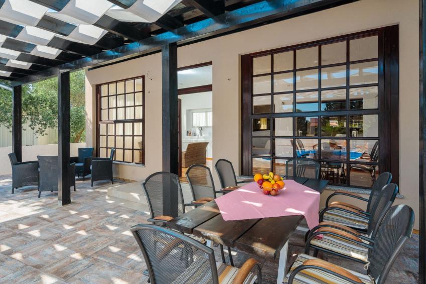 Villa Marin für 16 Personen in Sveti Petar na Moru - foto 9