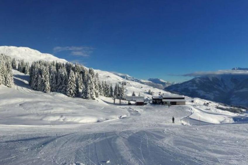 Casa Suvita _ Alpine Luxury Apartment - foto 23