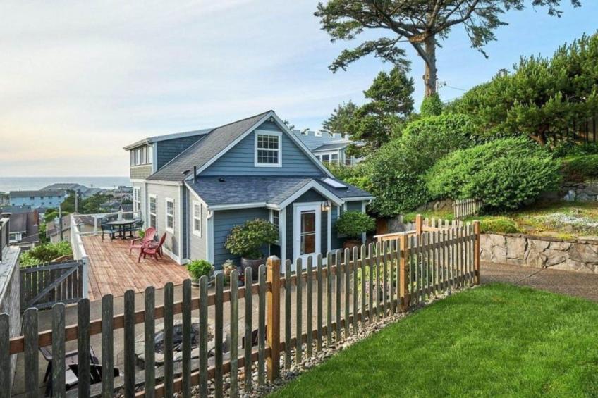 Meerblick, Bucht, Strände, Brauereien - foto 12