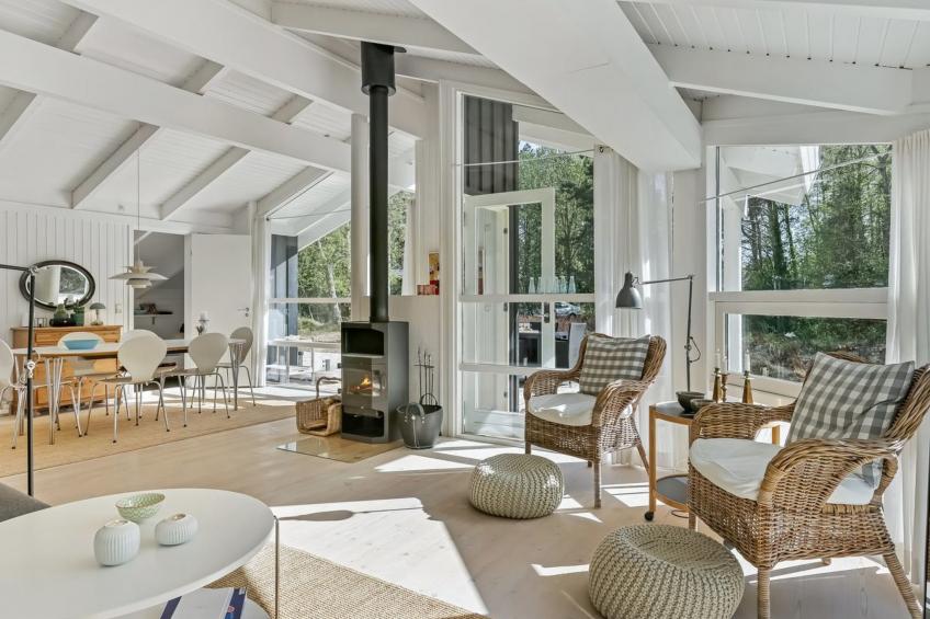 "Ran" - 600m from the sea in NE Jutland - foto 5