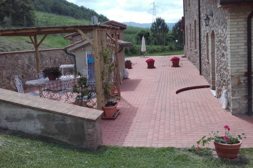 Agritourismus Val di Sterza - foto 9