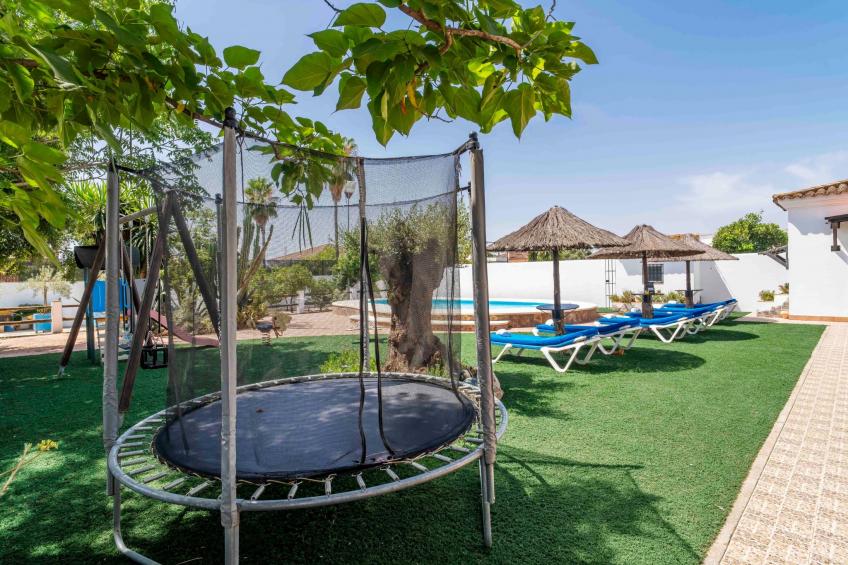 Ländliches Haus La Perla - foto 49