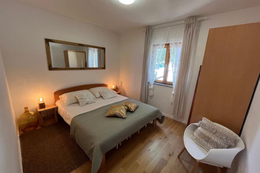 Modernes Ferienhaus Robinson in Dobropoljana - foto 11