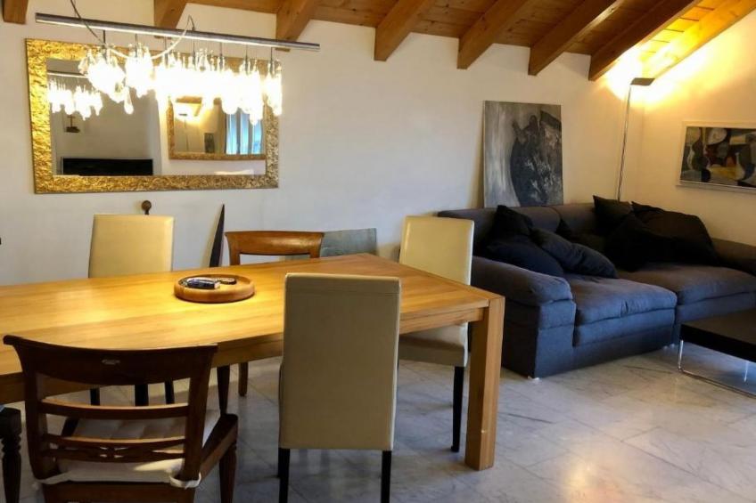Heidi Holiday - Grand Maisonette-Attica, (Jenins), - foto 3
