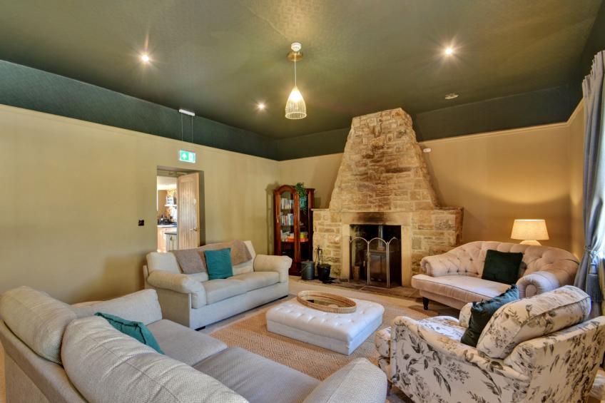Blackton Farmhouse - foto 41