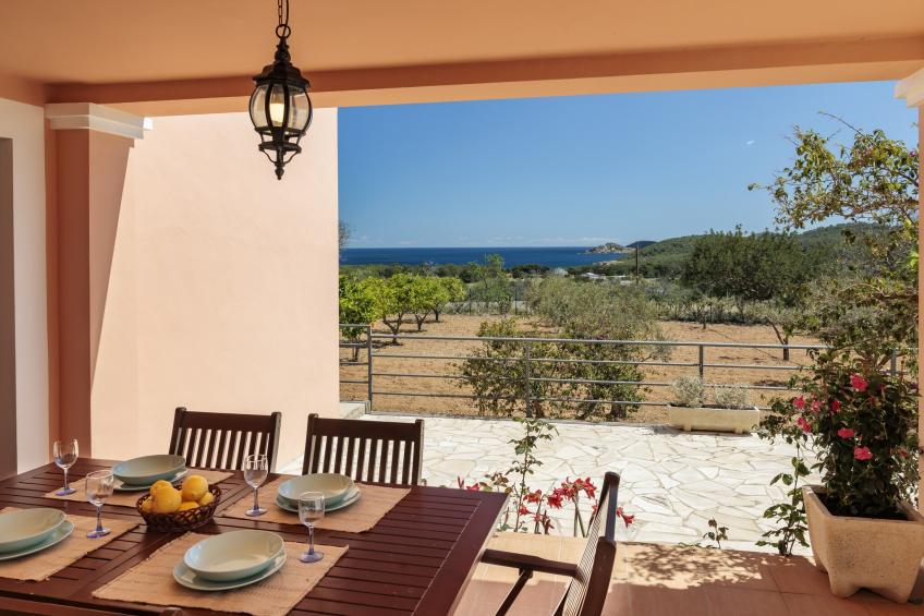 VILLA MIQUELA EN CALA BOIX - foto 38