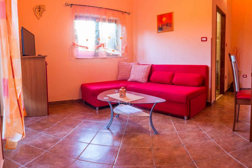 Appartement de vacances avec climatisation - BF-TZNMG - foto 34