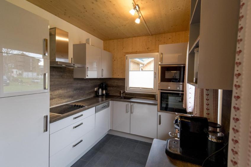 Dream Chalet - foto 11