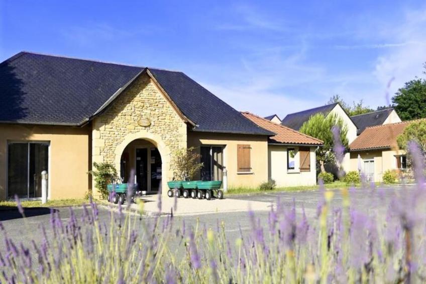 Résidence Odalys Le Hameau du Moulin - foto 7