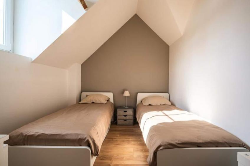 Grande Maison Confortable à Tours Nord - foto 21