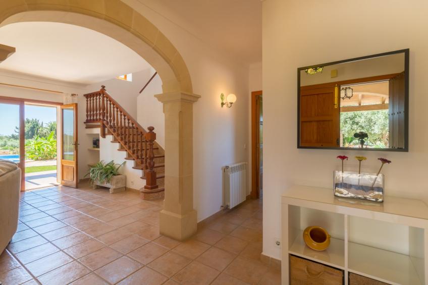 S'hort d'Or, Finca 5StarsHome Mallorca - foto 14