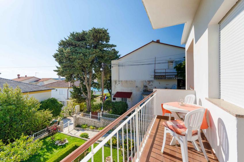 Holiday apartment near the sea - BF-NW9R2 - foto 29