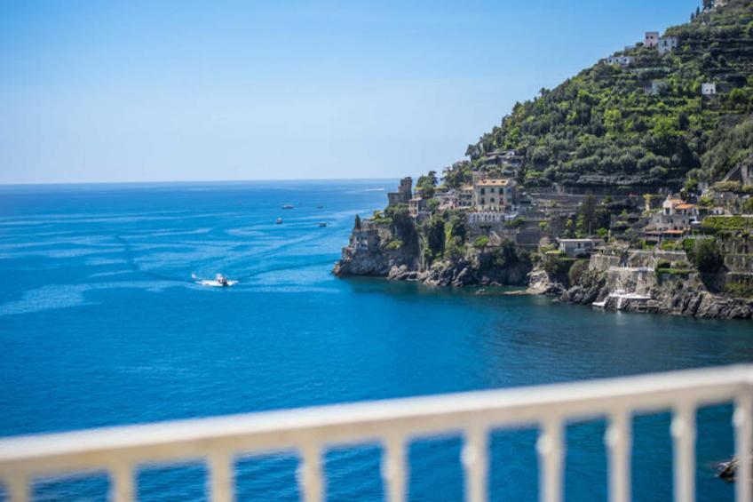 Maison à Ravello - foto 18