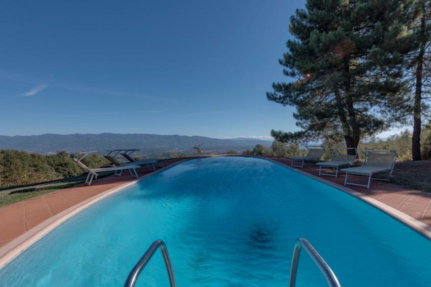 Landgut "Podere Vecciale - foto 5