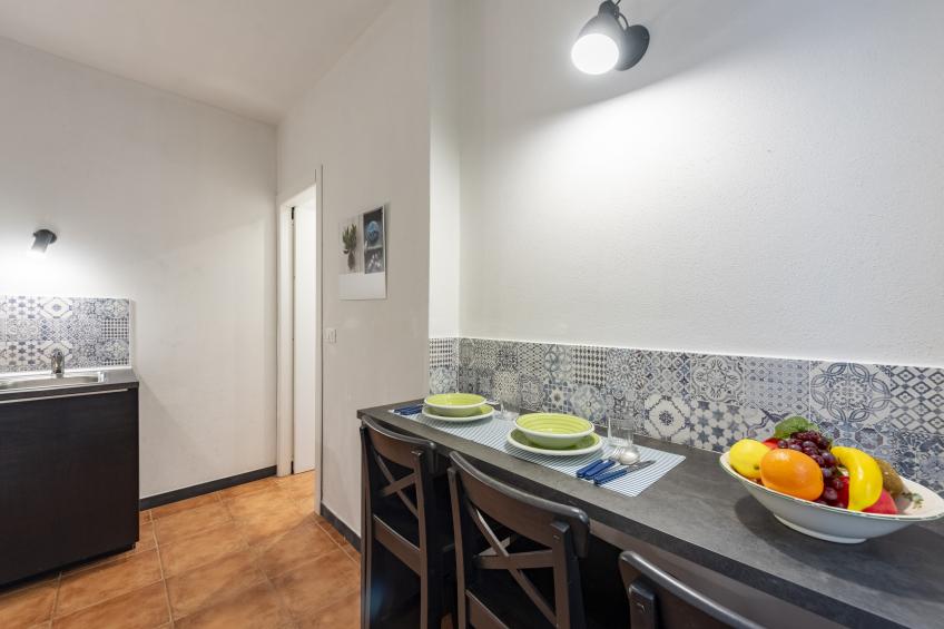 Yard Apartment Vernazza - foto 16