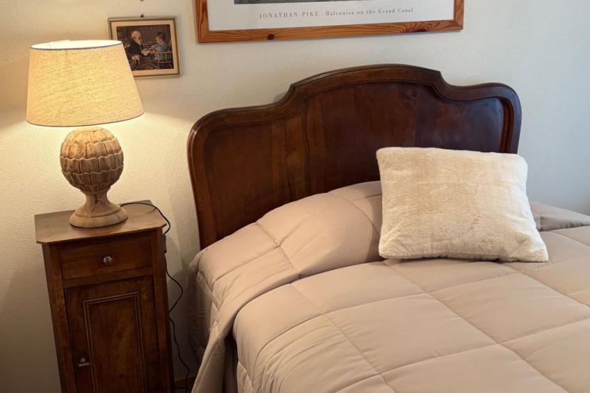 Ferienwohnung - foto 23