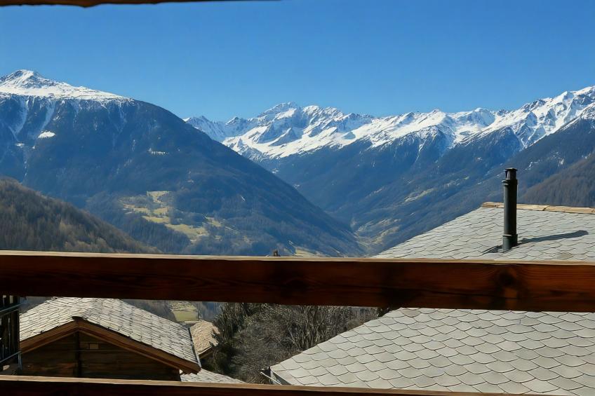 Ein authentischer Aufenthalt im Herzen des Val d'Hérens - foto 20