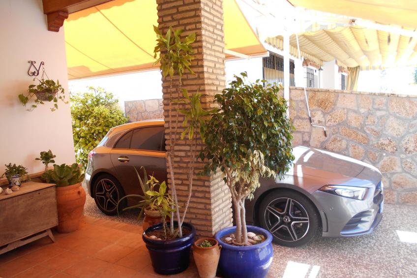 Wohnung Klimaanlage, Wifi, Terrasse, - foto 4