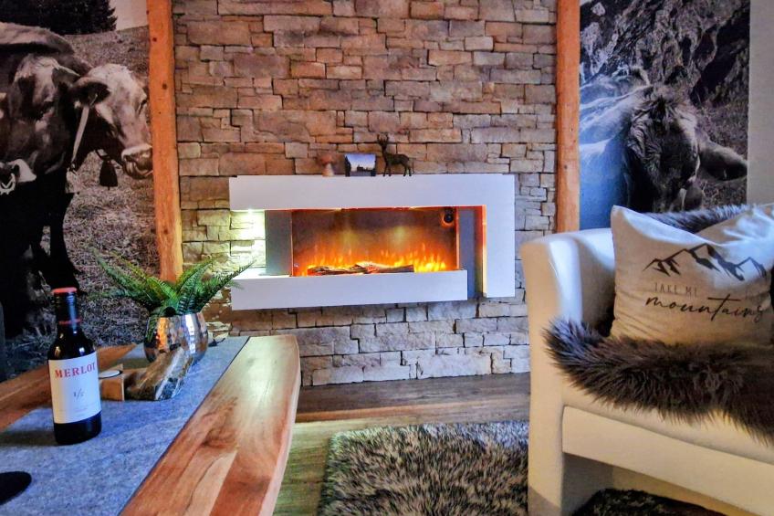 Ruhige-Ferienwohnung mit Süd Balkon in Zentrum - foto 3