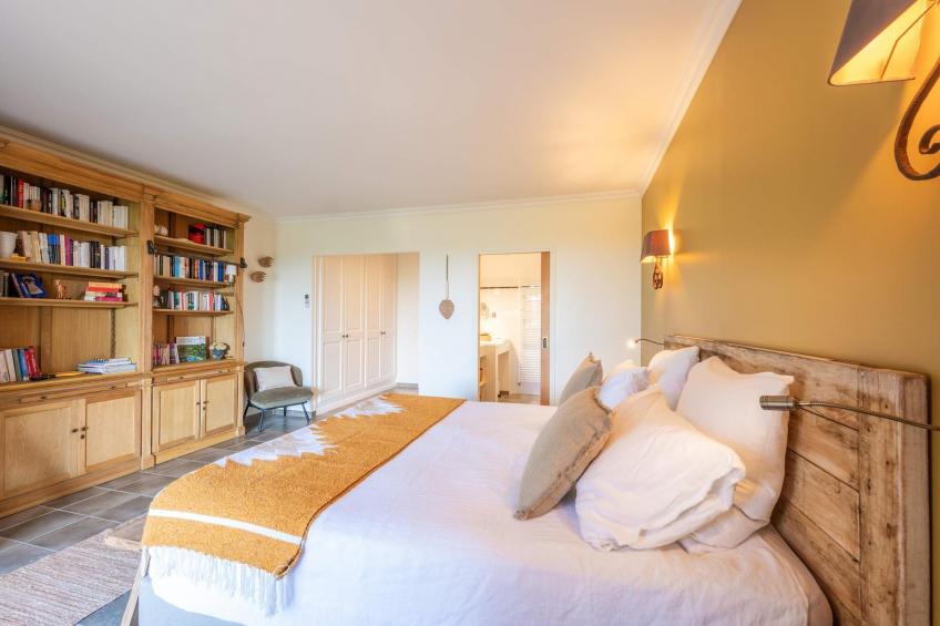 Le Mas Elaïa  votre havre familial avec piscine privée - foto 34