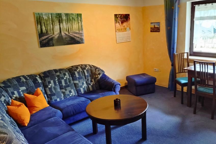 Ferienwohnung in Arrach bei Großer Arber - foto 2