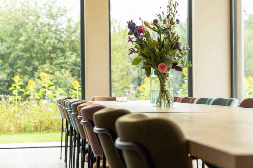 Het Heerlijcke Huis - foto 12