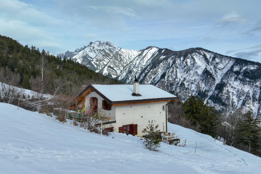 Mayens du Rudet - foto 32