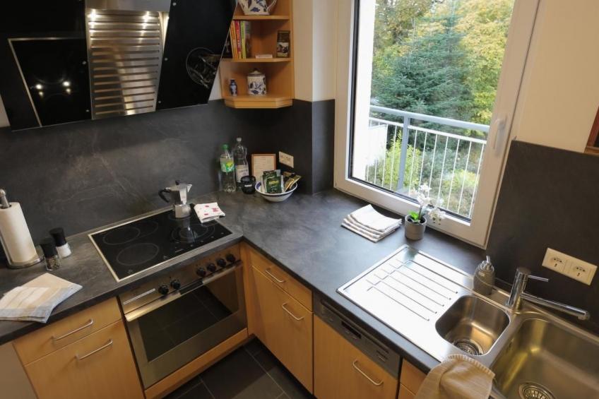 Kinderfreundliches Ferienhaus in Mastershausen mit Garten, Grill und Terrasse - foto 33