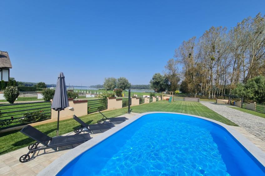 Villa Aljmaš - foto 20