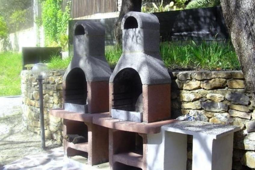 Appartement in Pisciotta mit Grill - foto 40