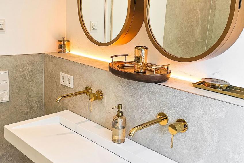 Luxus Neubau 65m2 City Wohnung - r - foto 19