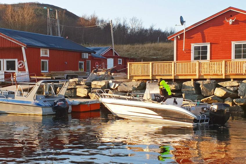 40680 - HAVGLØTT - foto 37